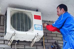 24/7 and Emergency HVAC Near Eastmont, SC | Air Conidtioning and Heating Contractors